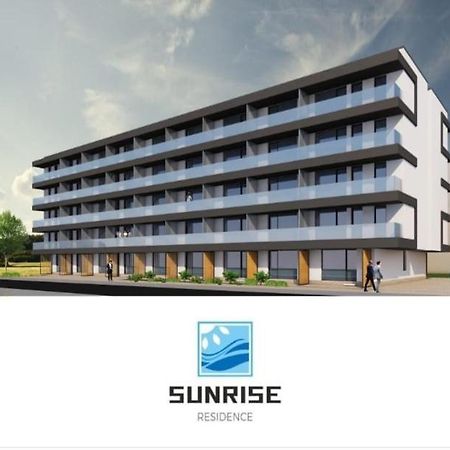 Garsoniera Ady Apartman Mangalia Kültér fotó