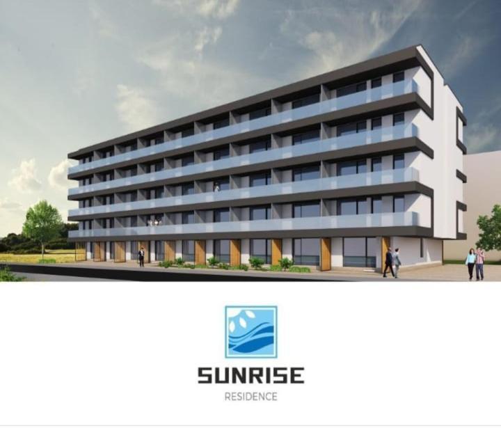 Garsoniera Ady Apartman Mangalia Kültér fotó
